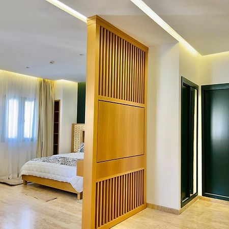 فندق Soho Boutique Tetuan Tétouan المظهر الخارجي الصورة
