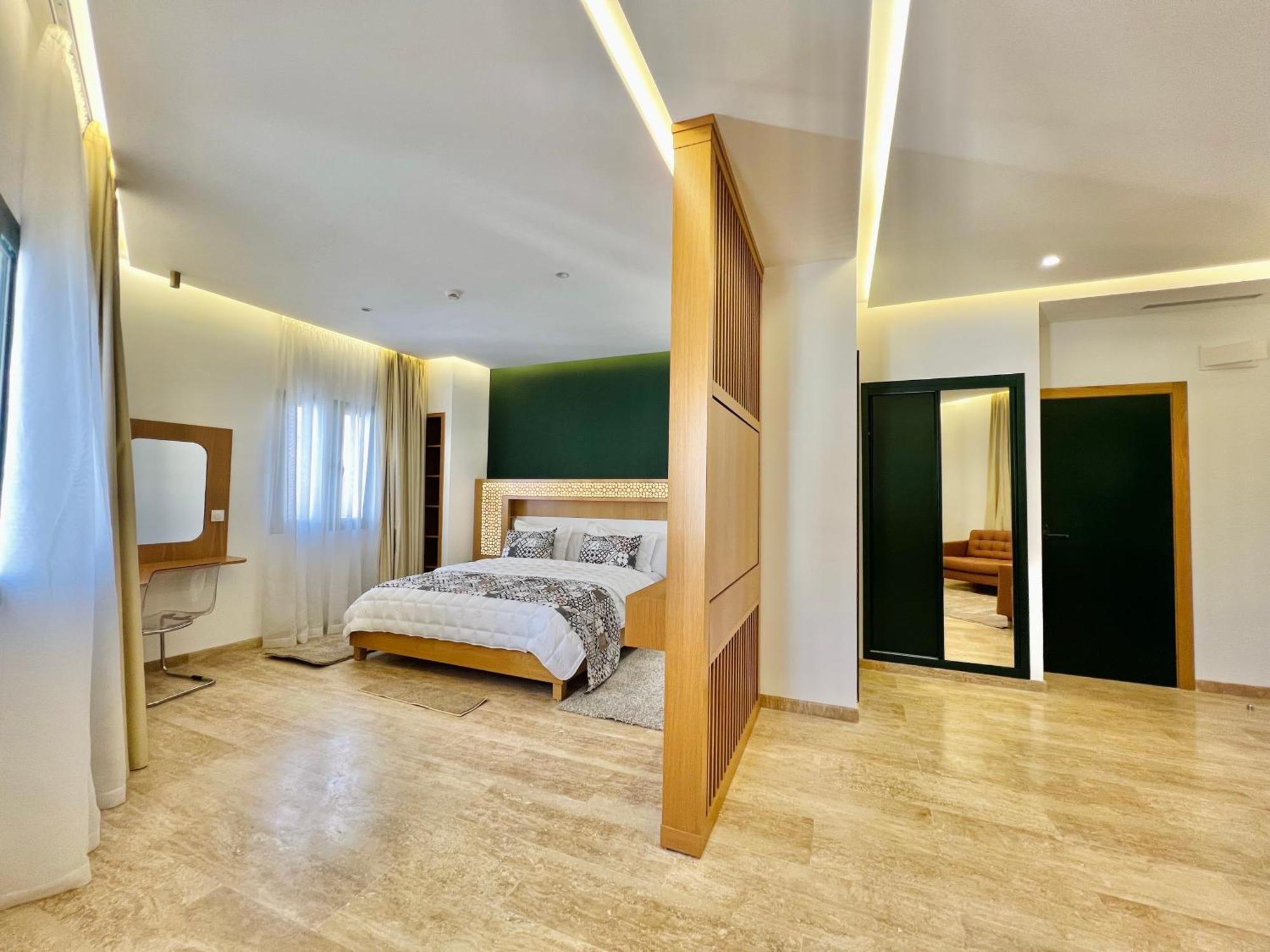 فندق Soho Boutique Tetuan Tétouan المظهر الخارجي الصورة