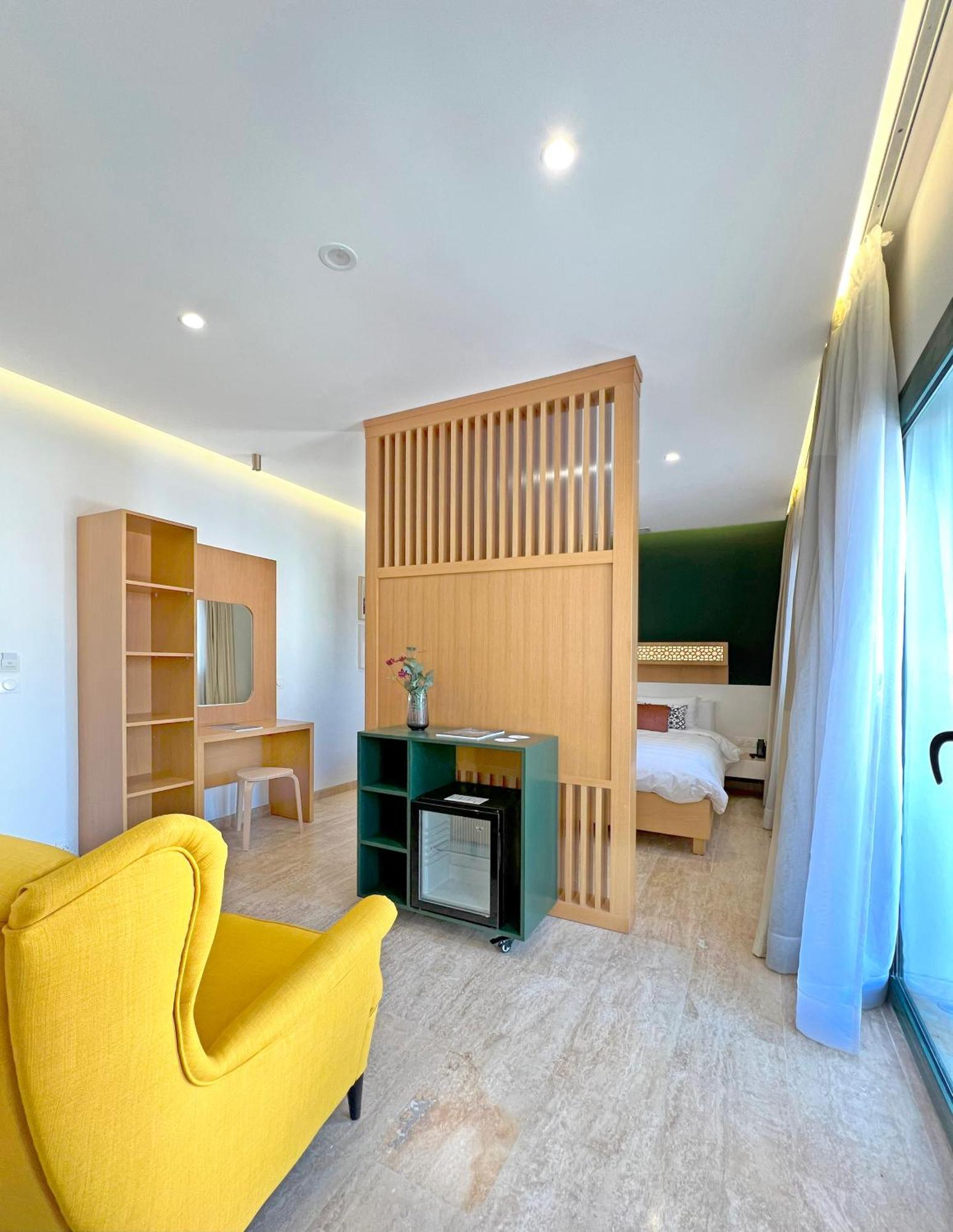 فندق Soho Boutique Tetuan Tétouan المظهر الخارجي الصورة