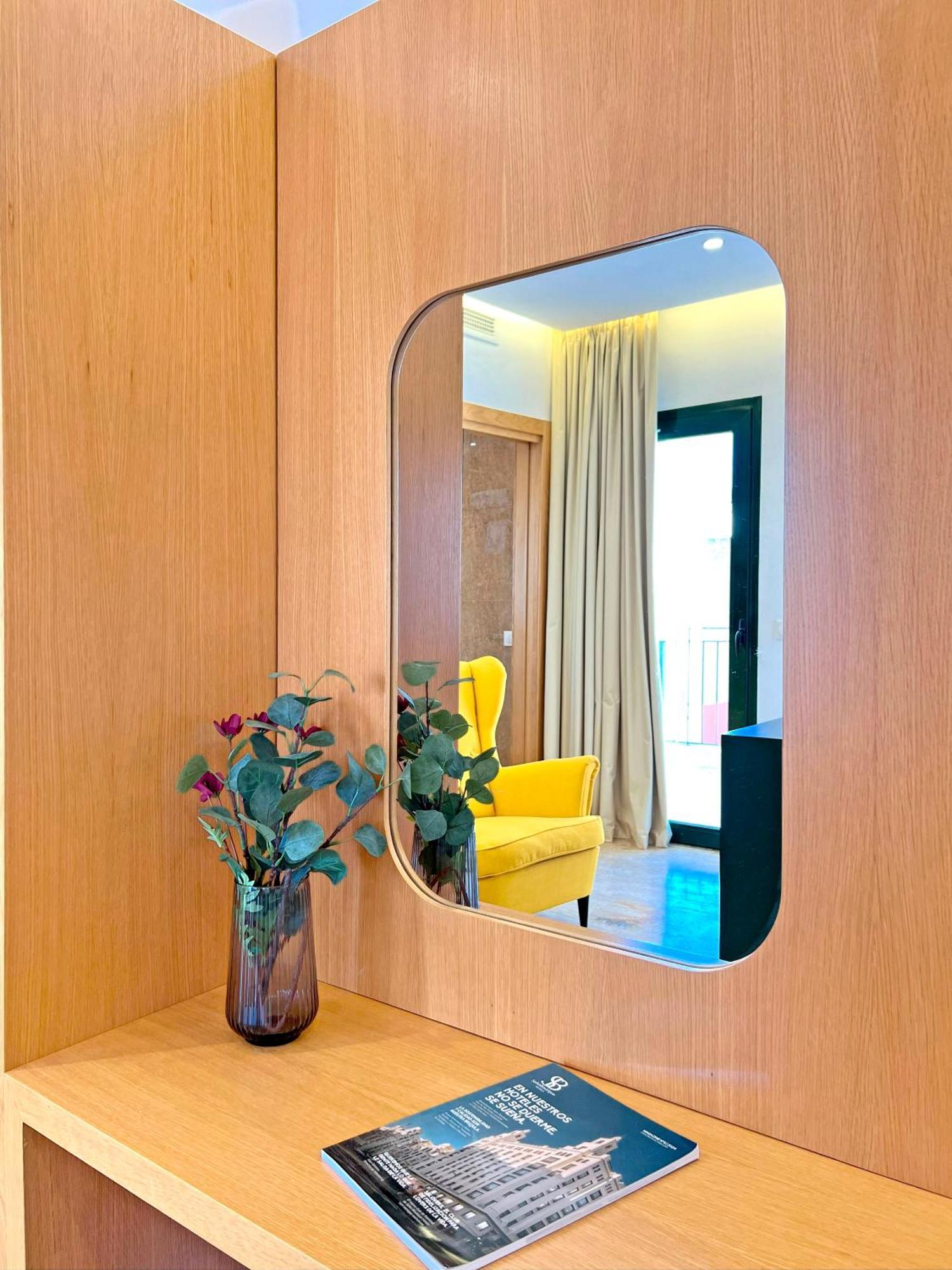 فندق Soho Boutique Tetuan Tétouan المظهر الخارجي الصورة