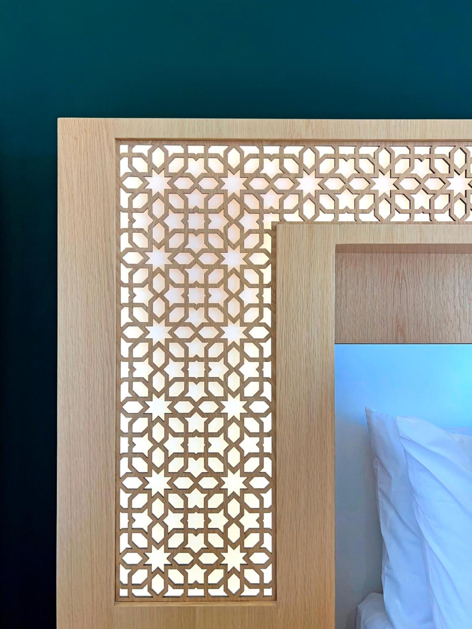 فندق Soho Boutique Tetuan Tétouan المظهر الخارجي الصورة