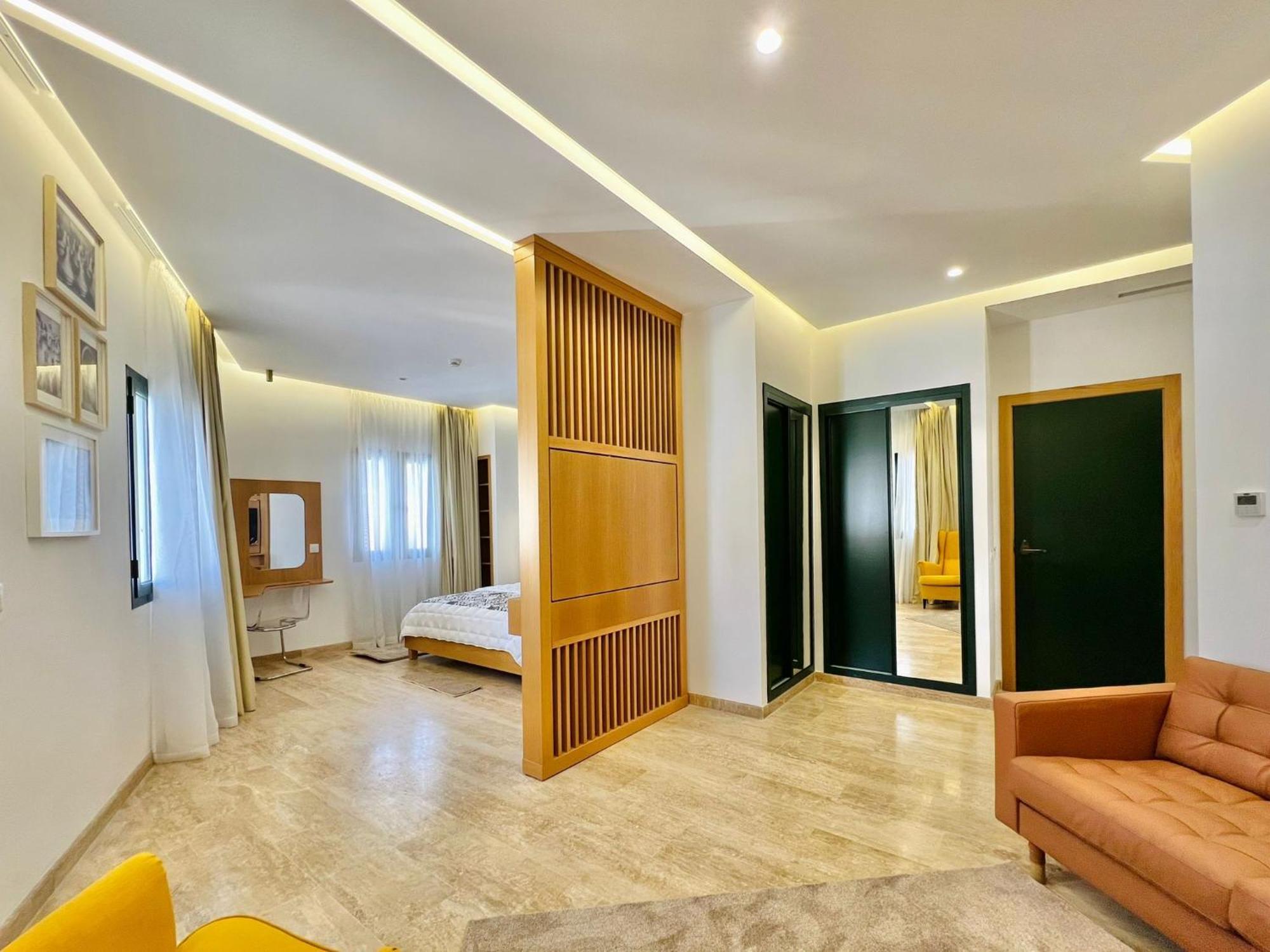 فندق Soho Boutique Tetuan Tétouan المظهر الخارجي الصورة
