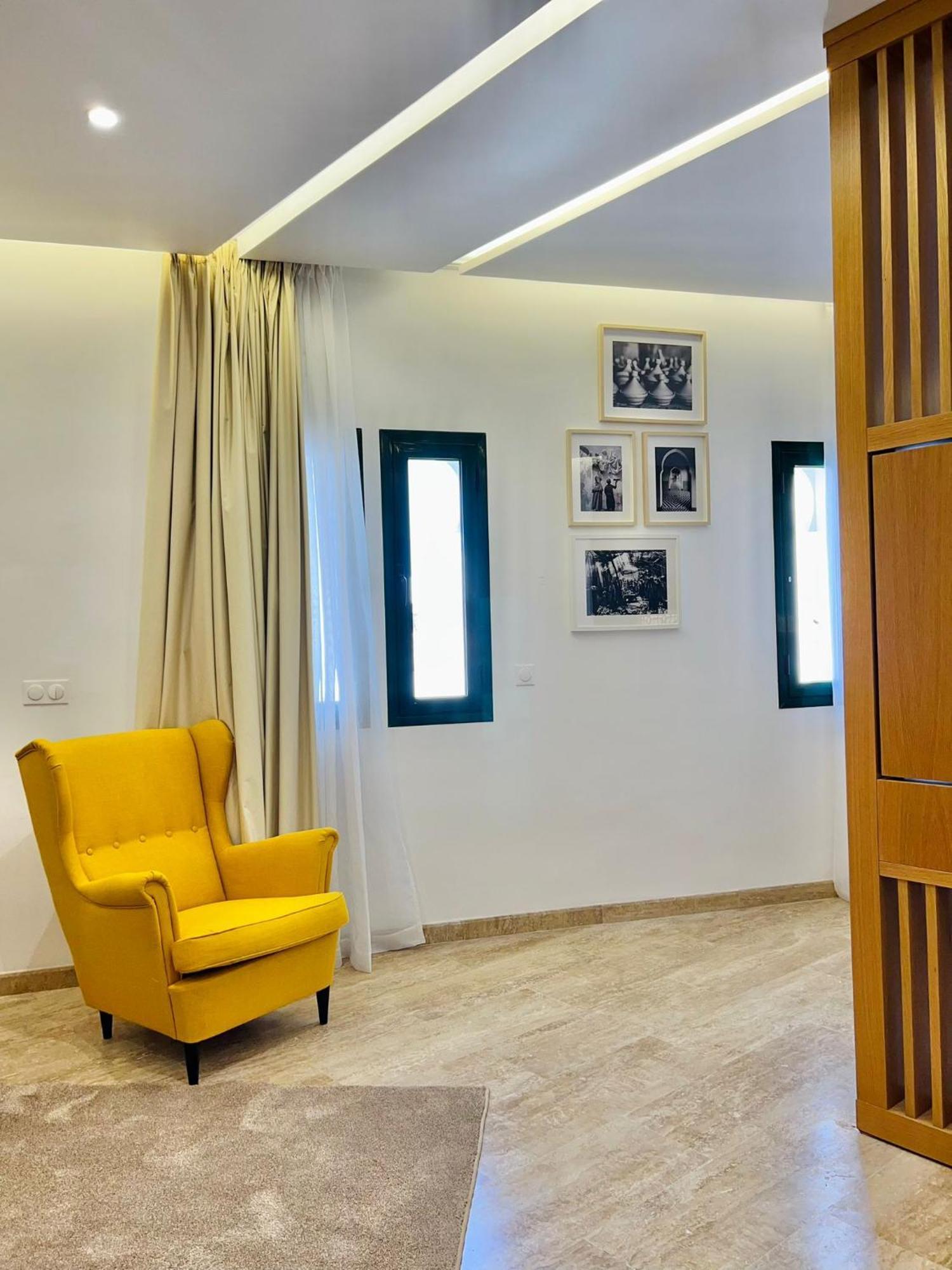 فندق Soho Boutique Tetuan Tétouan المظهر الخارجي الصورة