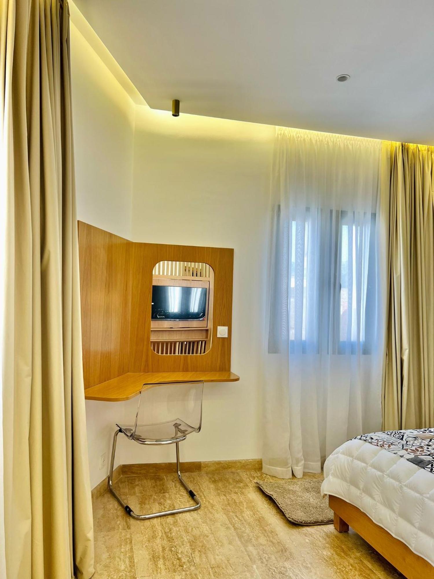 فندق Soho Boutique Tetuan Tétouan المظهر الخارجي الصورة