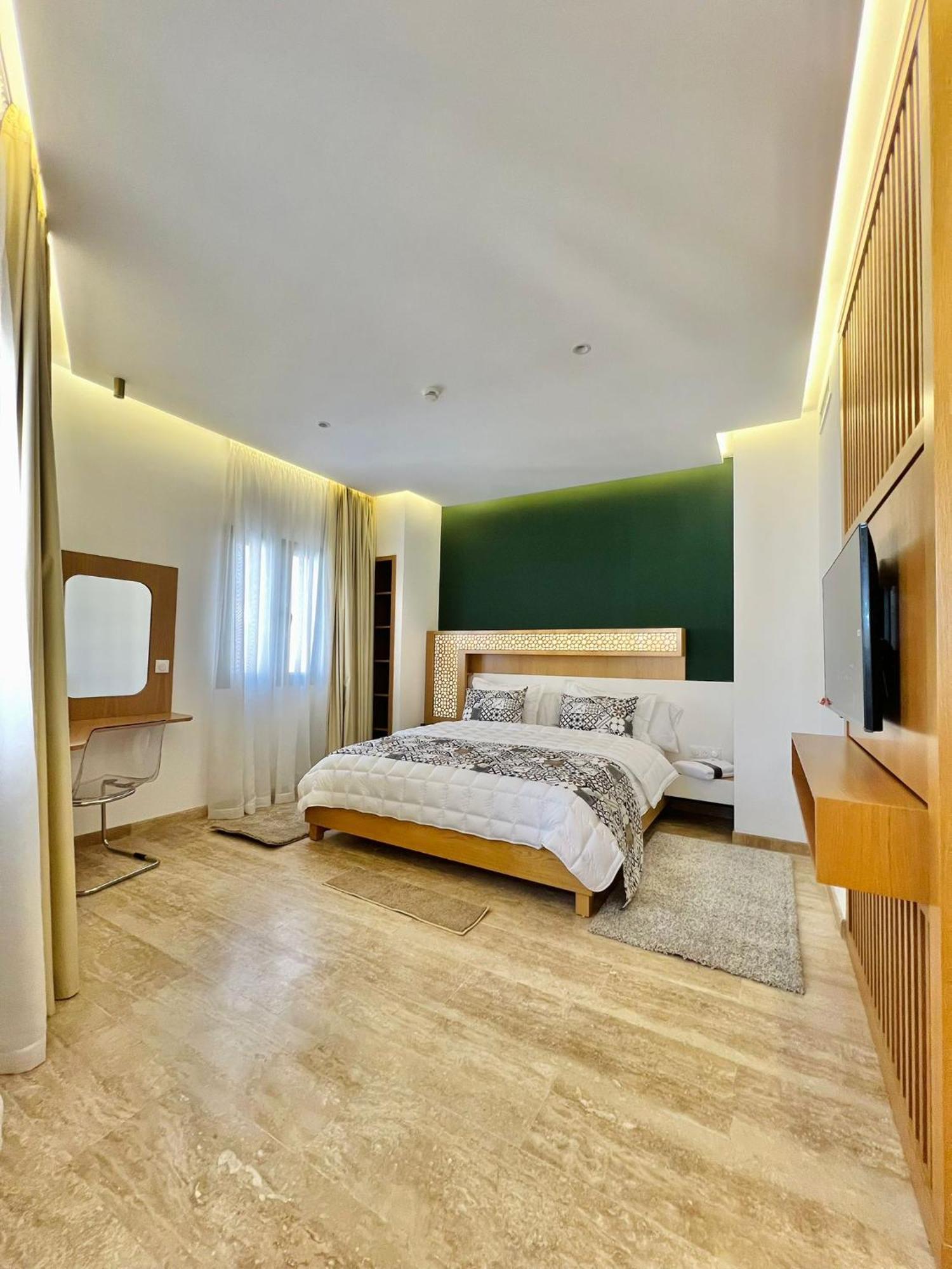 فندق Soho Boutique Tetuan Tétouan المظهر الخارجي الصورة