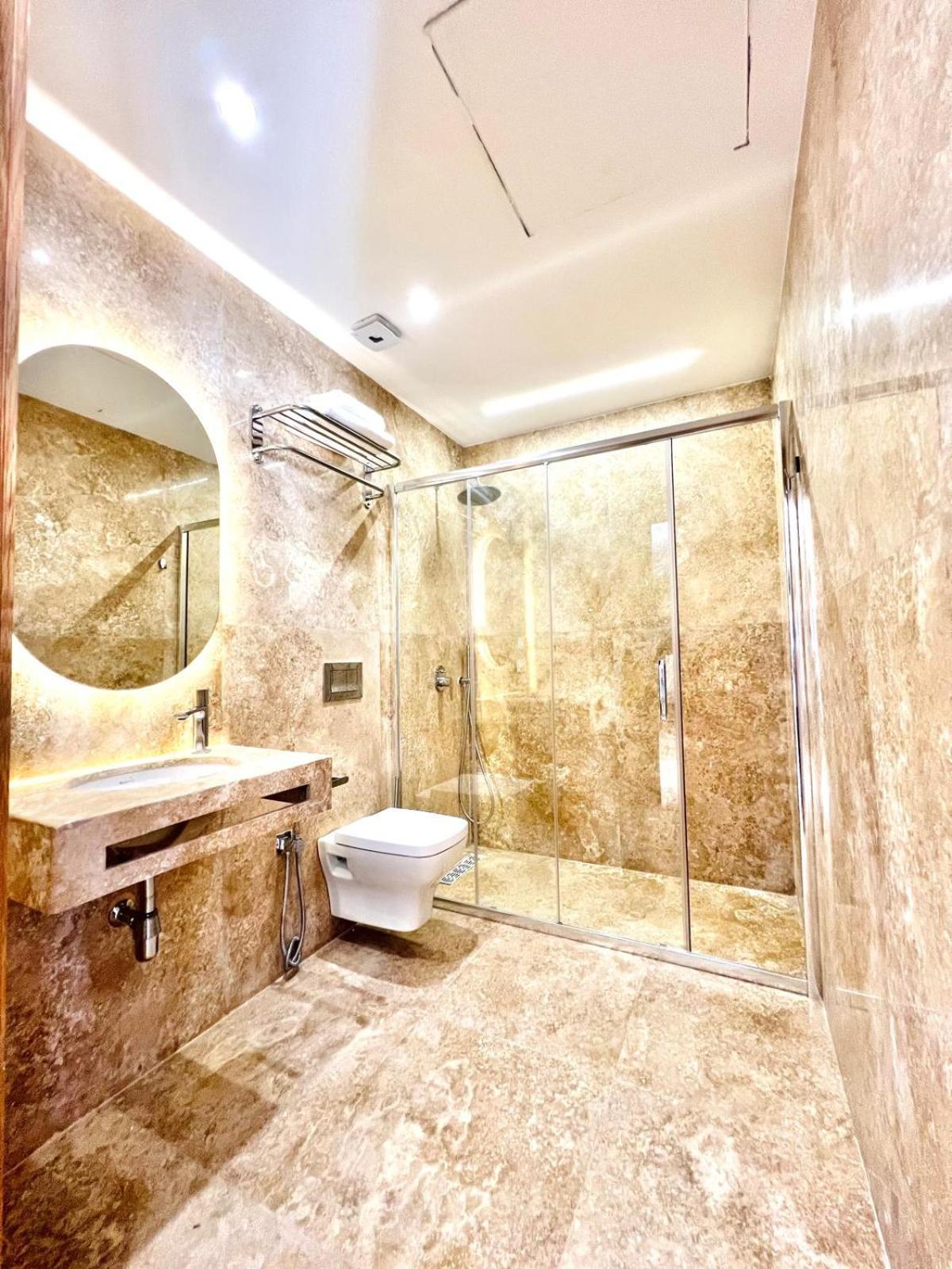 فندق Soho Boutique Tetuan Tétouan المظهر الخارجي الصورة