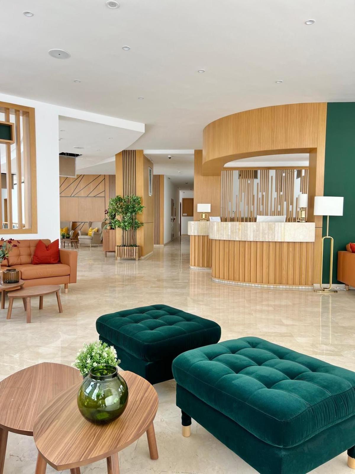 فندق Soho Boutique Tetuan Tétouan المظهر الخارجي الصورة